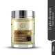 Khadi Natural Herbal Hair Colour Light Brown - 100% Natural Ingredients