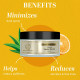 Khadi Natural Under Eye Gel - Reduces Dark Circles & Puffiness