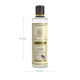 KHADI NATURAL Lavender Herbal Moisturizer - SLS and Paraben Free