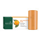 Biotique Bio Orange Peel Revitalizing Body Soap - 100% Botanical Extracts