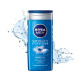 NIVEA MEN Vitality Fresh 250ml Body Wash - Ocean Minerals