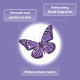 Ponds Magic Talc 100 g - Irresistible Fragrance & Freshness