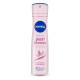 Nivea Pearl & Beauty Deodorant for Unisex - Long-lasting Freshness