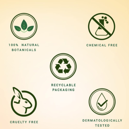 Biotique Bio Sandalwood Sunscreen - Ultra Protective Lotion with SPF 50+