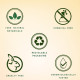 Biotique Bio Sandalwood Sunscreen - Ultra Protective Lotion with SPF 50+