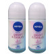 Nivea Pearl Beauty Roll-On for Women - 48h Protection