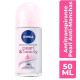 Nivea Pearl Beauty Roll-On for Women - 48h Protection