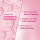 POND'S Triple Vitamin Moisturising Lotion - Radiance for Sensitive Skin