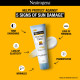 Neutrogena Ultra Sheer Sunscreen SPF 50+ - Broad Spectrum UVA/UVB Protection