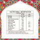 Haldiram's Namkeen - Aloo Bhujia 440G - Authentic Indian Snack