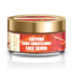 Vaadi Herbals Saffron Skin Whitening Face Scrub - Natural Glow with Saffron & Walnut