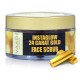 Vaadi Herbals 24 Carat Gold Scrub - Radiant Skin with Sandalwood & Turmeric
