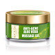 Vaadi Herbals Anti Acne Aloe Vera Massage Gel - Soothing Skincare Solution