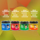 Set Wet Styling Hair Gel for Men - Extreme Hold & High Shine Set Wet Styling Hair Gel for Men - Extreme Hold & High Shine