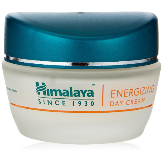 Himalaya Clear Complexion Brightening Day Cream Brightens