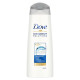 Dove Dandruff Care Shampoo, 180 ml - Flake-Free Hair Solution