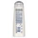 Dove Dandruff Care Shampoo, 180 ml - Flake-Free Hair Solution