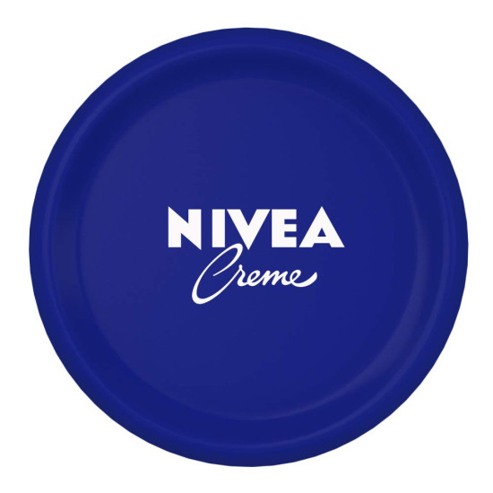 Nivea Creme, All Season Multi-Purpose Cream - Intensive Moisturizer