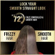 Tresemme Smooth & Shine Conditioner - Intense Moisturization with Vitamin H & Silk Protein