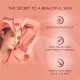Lakme Peach Milk Moisturizer SPF 24 Sunscreen Lotion - 12 Hour Moisture Lock