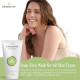 Dermavive Hydra Cleanser - 120 mL