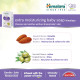 Himalaya Extra Moisturizing Baby Soap - Enriched with Almond Oil