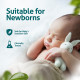 Himalaya Baby Shampoo (400 ml) - Gentle No-Tears Formula