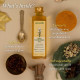 Auravedic Saffron Original Face Oil For Glowing Skin100 ml Ashwagandha Pigmentation Serum Face Serum For Pigmentation For Skin Body Oil After Bath For Daily Use