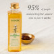 Auravedic Saffron Original Face Oil For Glowing Skin100 ml Ashwagandha Pigmentation Serum Face Serum For Pigmentation For Skin Body Oil After Bath For Daily Use