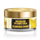 Vaadi Herbals 24 Carat Gold Cleansing Cream - Enriched with Marigold and Wheatgerm Oil