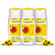 Vaadi Herbals Hand and Body Lotion with Sunflower Extract - Moisturizing & Soothing