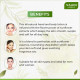Vaadi Herbals Hand and Body Lotion with Sunflower Extract - Moisturizing & Soothing