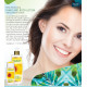 Vaadi Herbals Hand and Body Lotion with Sunflower Extract - Moisturizing & Soothing