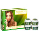 Vaadi Herbals Anti Acne Aloe Vera Facial Kit - Clear Skin Solution