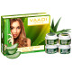 Vaadi Herbals Anti Acne Aloe Vera Facial Kit - Clear Skin Solution