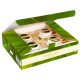 Vaadi Herbals Anti Acne Aloe Vera Facial Kit - Clear Skin Solution