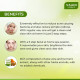Vaadi Herbals Anti Acne Aloe Vera Facial Kit - Clear Skin Solution