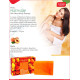 Vaadi Herbals Super Value Perky Peach Soap with Almond Oil - Nourishing Skin Care