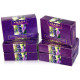 Vaadi Herbals Super Value Heavenly Lavender Soap with Rosemary Extract - Hydrating Skin Regeneration