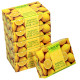 Vaadi Herbals Refreshing Lemon and Basil Soap - Skin Brightening