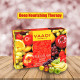 Vaadi Herbals Super Value Fruit Splash Soap - Natural Skin Cleanser