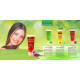 Vaadi Herbals Soothing and Refreshing Pedicure Manicure Spa Kit - Natural Hand & Foot Care