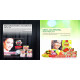 Vaadi Herbals Lavender Anti Ageing Face Pack - Rejuvenate Your Skin