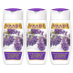 Vaadi Herbals Lavender Shampoo with Rosemary Extract - Intensive Repair System