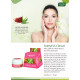 Vaadi Herbals Fairness Cream, Saffron Aloe Vera and Turmeric Extracts - Radiant Skin