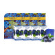 Vaadi Herbals Blueberry Facial Bars - Antioxidant & Nourishing