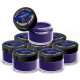 Vaadi Herbals Blueberry Lip Balm - Antioxidant & Moisturizing