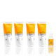 VLCC Pedicure - Manicure Hand & Foot Kit - Softens and Nourishes