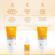 VLCC Pedicure - Manicure Hand & Foot Kit - Softens and Nourishes