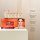 VLCC Salon Series Fruit Facial Kit - At Home Fruit Facial for Radiant Skin